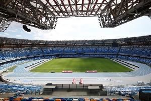 市政官方确认：那不勒斯市斥资5000万欧元，助力马拉多纳球场焕新升级