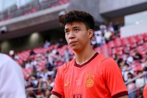 体育评论员：U23国家足球队展现顽强斗志，败北归根结底技术层面有所欠缺