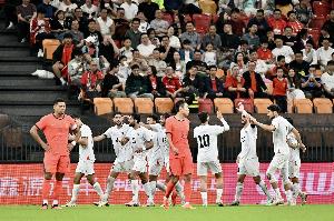 沪媒剖析国足失利根源：迫切需强化后防稳固与进攻效率