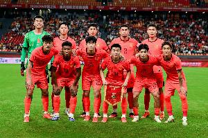 球界聚焦》：中国国家队近期集会研讨，多次审视比赛录像，着重强化团队凝聚力