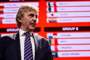 博涅克感叹：罗马夺冠或成意外之喜，然而国米仍是夺冠大热门