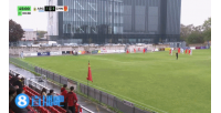 加时赛险失球！U17中国国家队在禁区内犯规，阿根廷U17点球得手