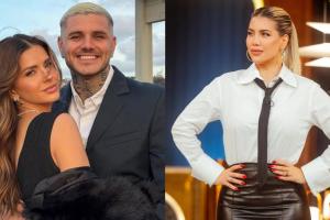 法院裁决：伊卡尔迪与旺达婚姻终结，拒绝女方抚养金索求