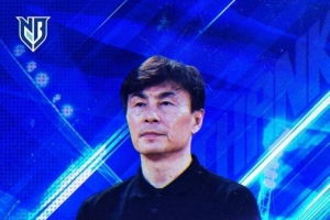 李玮锋告别宁波教鞭，深情寄语：祝愿球队未来稳健前行
