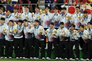 韩国体育界功利风气蔓延，政府计划对兵役特免政策进行全面复审