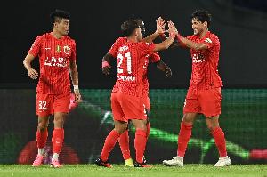 海港近况喜人，穆斯卡特带领之队渐露锋芒