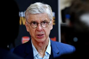 内部消息：阿森纳传奇教练温格对FIFA主席一职态度暧昧，众多粉丝翘首以盼其挑战现任领袖因凡蒂诺