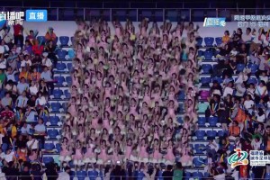 好美啊