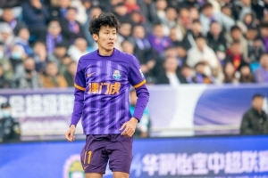 津门虎队迎来新领袖，老将谢维军荣膺队长重任