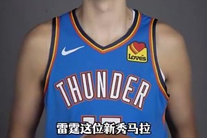 反文班装甲？雷霆新秀马拉季前赛场均17+8.3+3.7+3帽
