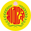 阿坝汉尼度哈卡队标